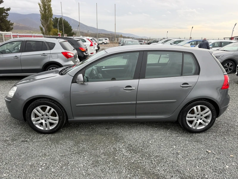 VW Golf (KATO НОВА)^(АГУ), снимка 10 - Автомобили и джипове - 52454619