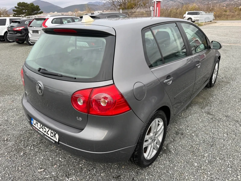 VW Golf (KATO НОВА)^(АГУ), снимка 6 - Автомобили и джипове - 52454619