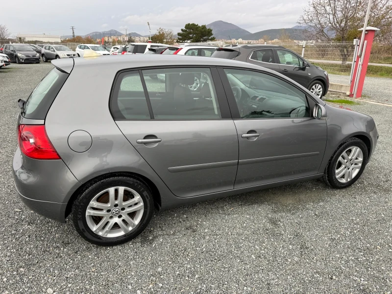 VW Golf (KATO НОВА)^(АГУ), снимка 5 - Автомобили и джипове - 52454619