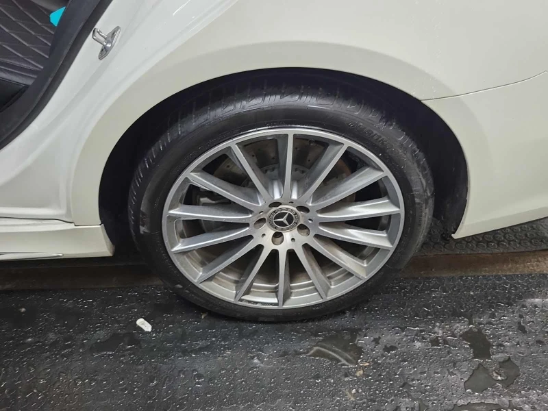 Mercedes-Benz S 580 CARFAX * * АВТО КРЕДИТ * * , снимка 6 - Автомобили и джипове - 52474505