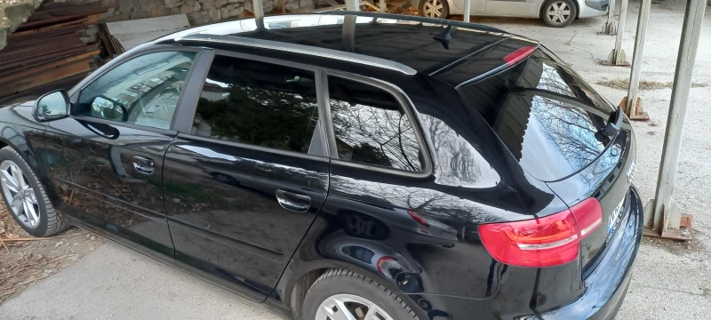 Audi A3  Sportback , снимка 2 - Автомобили и джипове - 52473758
