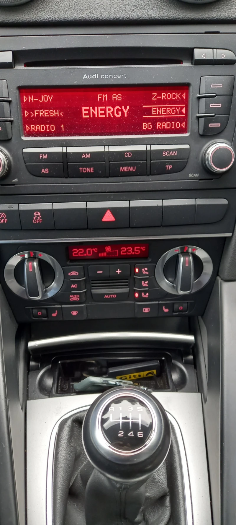 Audi A3  Sportback , снимка 10 - Автомобили и джипове - 52473758