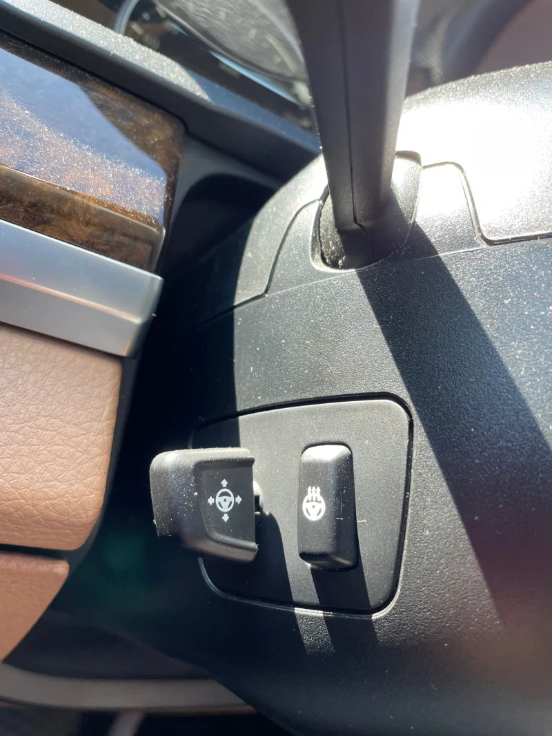 BMW 730 730 D/ Xdrive, снимка 12 - Автомобили и джипове - 53117032