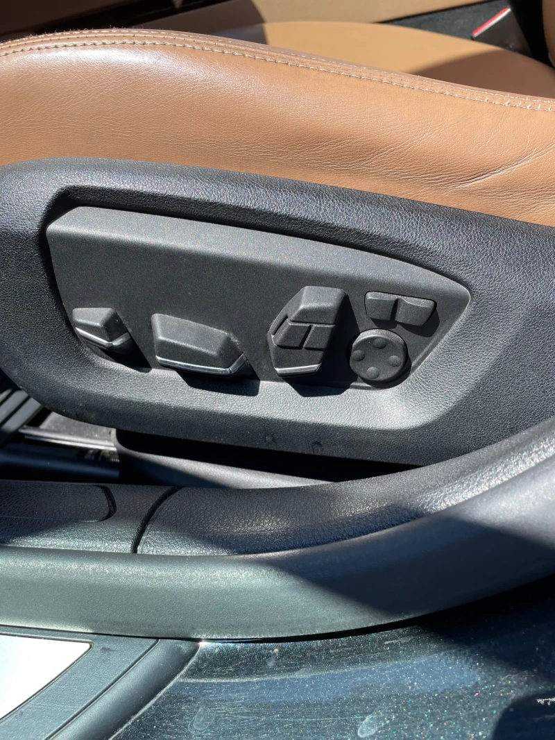 BMW 730 730 D/ Xdrive, снимка 11 - Автомобили и джипове - 53117032