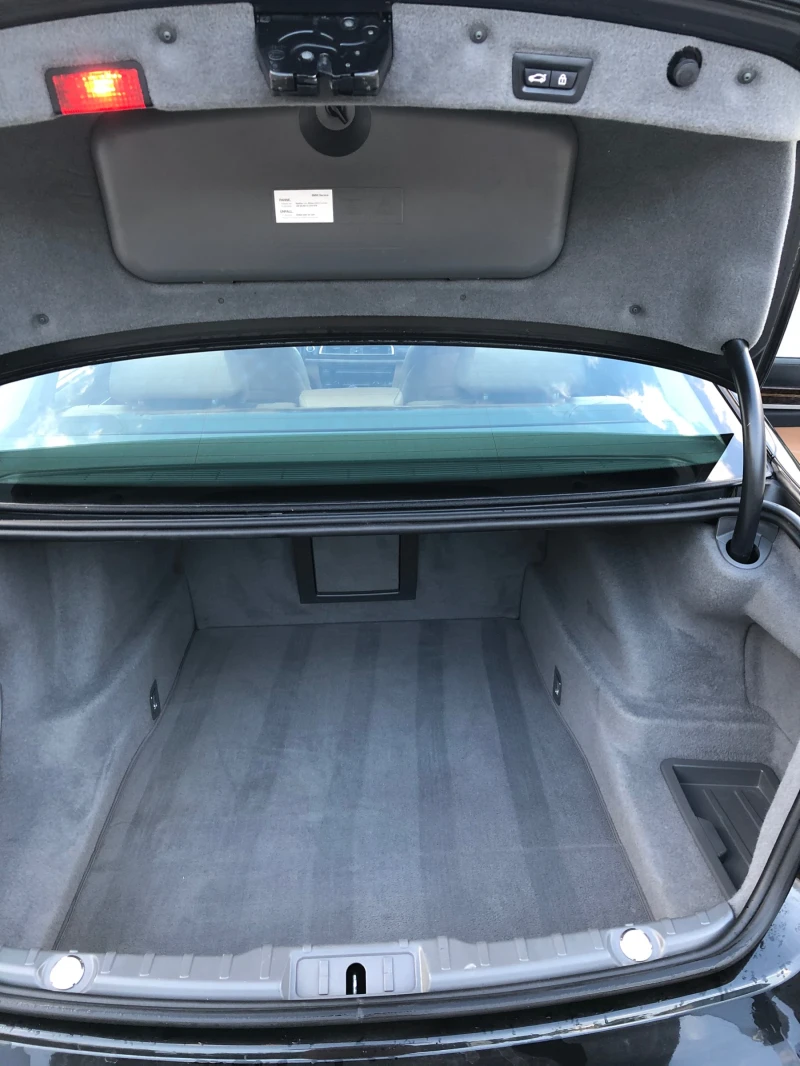 BMW 730 730 D/ Xdrive, снимка 17 - Автомобили и джипове - 53117032