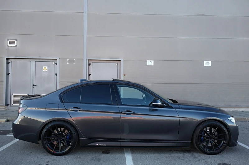 BMW 340 xDrive M Performance, снимка 6 - Автомобили и джипове - 52923293