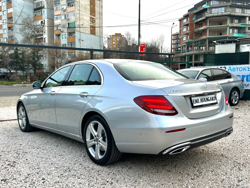 Mercedes-Benz E 350 D, снимка 4 - Автомобили и джипове - 53263776