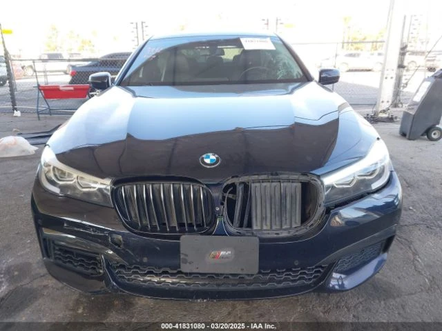 BMW 740 i/head up/фикс цена - изображение 6