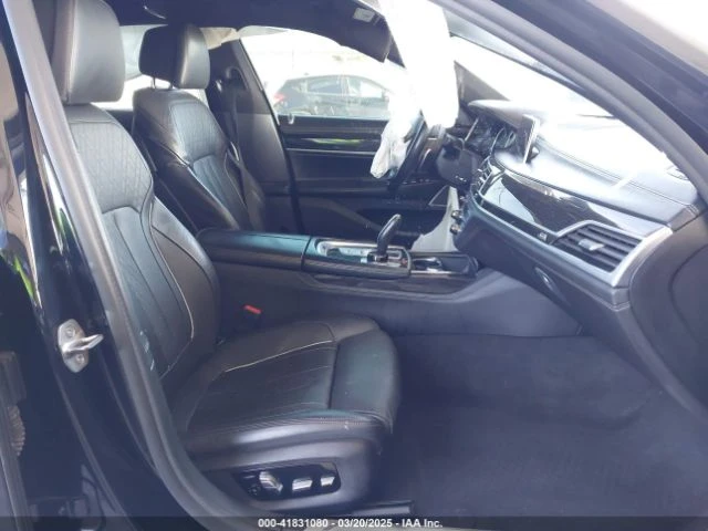BMW 740 i/head up/фикс цена - изображение 5