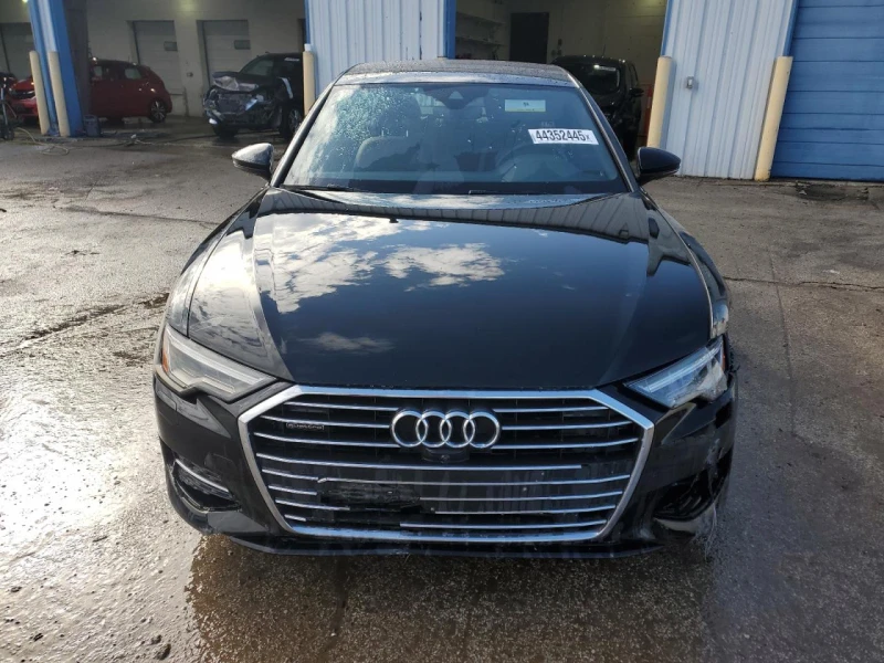 Audi A6 PREMIUM PLUS - 36800 лв. / 18815.54 € - 78406274 1