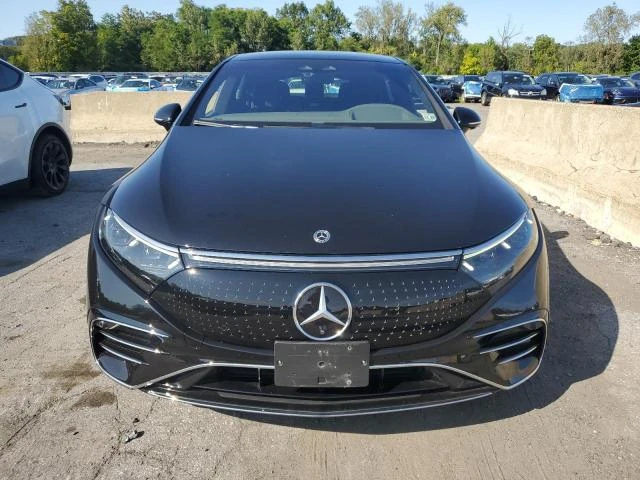 Mercedes-Benz EQS 2023 MERCEDES-BENZ EQS SEDAN 580 4MATIC - 97000 лв. / 49595.31 € - 24345556 1
