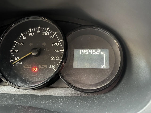 Renault Megane, снимка 9 - Автомобили и джипове - 52775933