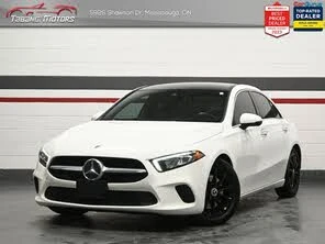 Mercedes-Benz A 220 4 MATIC * АвтоКредит(ЦЕНА ДО БГ)