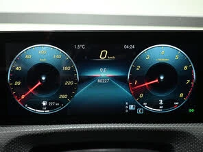 Mercedes-Benz A 220 4 MATIC * АвтоКредит(ЦЕНА ДО БГ), снимка 13 - Автомобили и джипове - 53804613