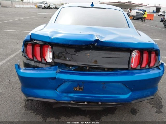 Ford Mustang ECOBOOST PREMIUM, снимка 9 - Автомобили и джипове - 53962204