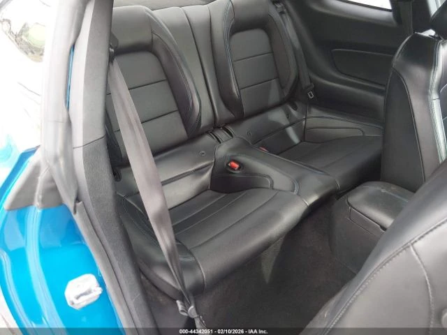 Ford Mustang ECOBOOST PREMIUM, снимка 12 - Автомобили и джипове - 53962204