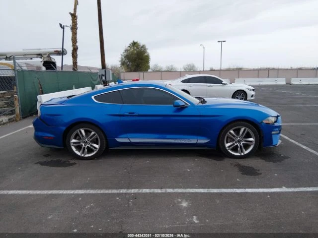 Ford Mustang ECOBOOST PREMIUM, снимка 5 - Автомобили и джипове - 53962204