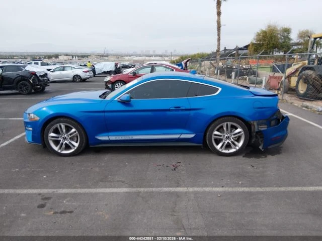 Ford Mustang ECOBOOST PREMIUM, снимка 6 - Автомобили и джипове - 53962204