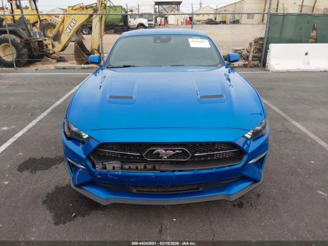 Ford Mustang ECOBOOST PREMIUM, снимка 2 - Автомобили и джипове - 53962204