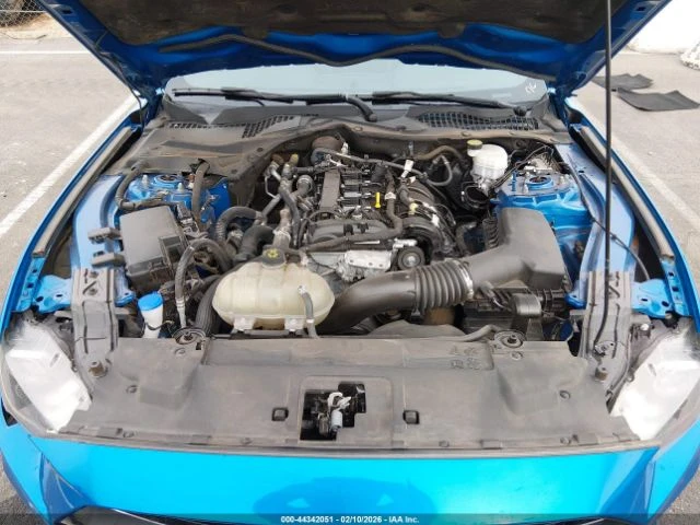 Ford Mustang ECOBOOST PREMIUM, снимка 14 - Автомобили и джипове - 53962204