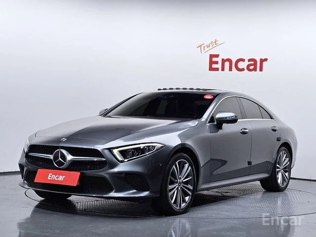 Mercedes-Benz CLS 400 * ФИКСИРАНА ЦЕНА ДО БЪЛГАРИЯ * АВТОКРЕДИТ