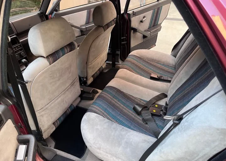 Lancia Delta Turbo 4wd, снимка 12 - Автомобили и джипове - 56090665