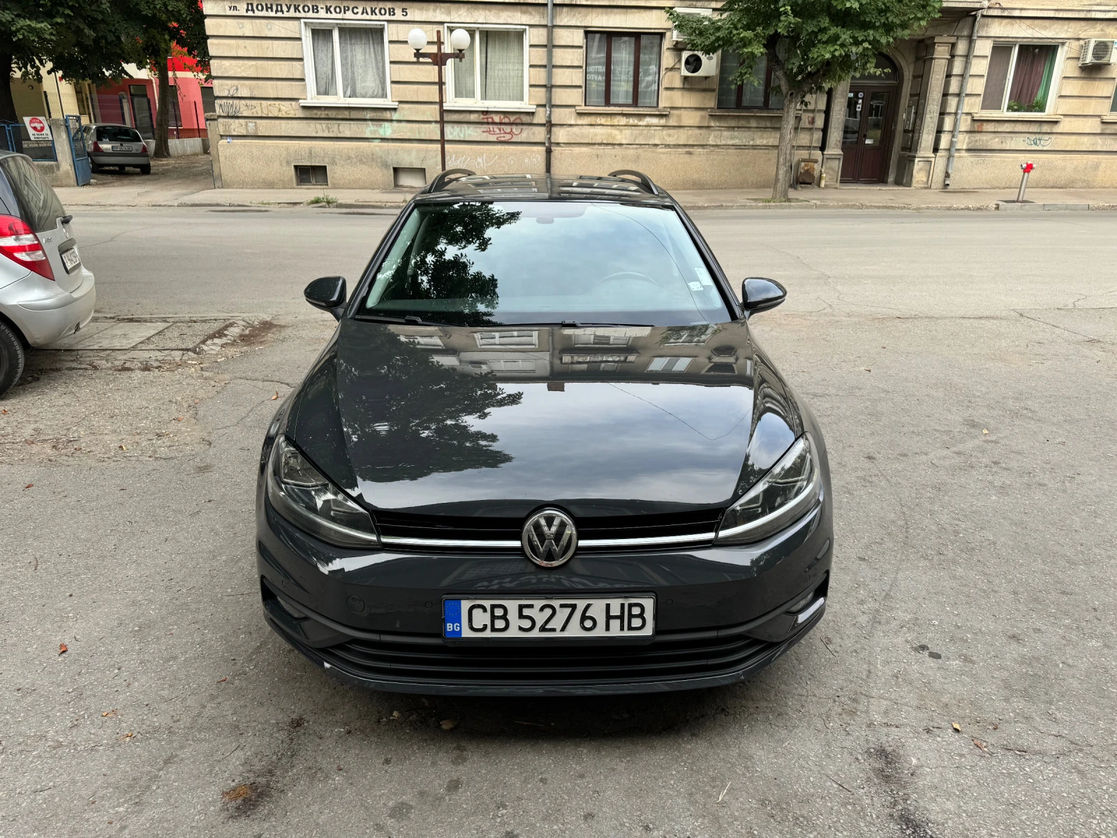 VW Golf 1.6TDI 116 EURO6 - изображение 2