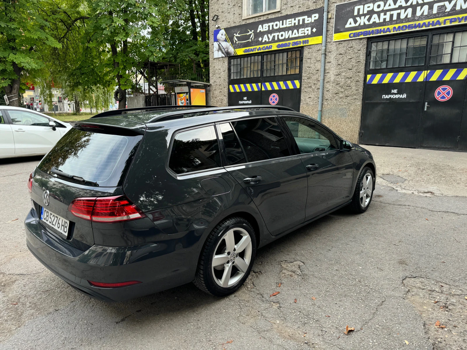 VW Golf 1.6TDI 116 EURO6 - изображение 5