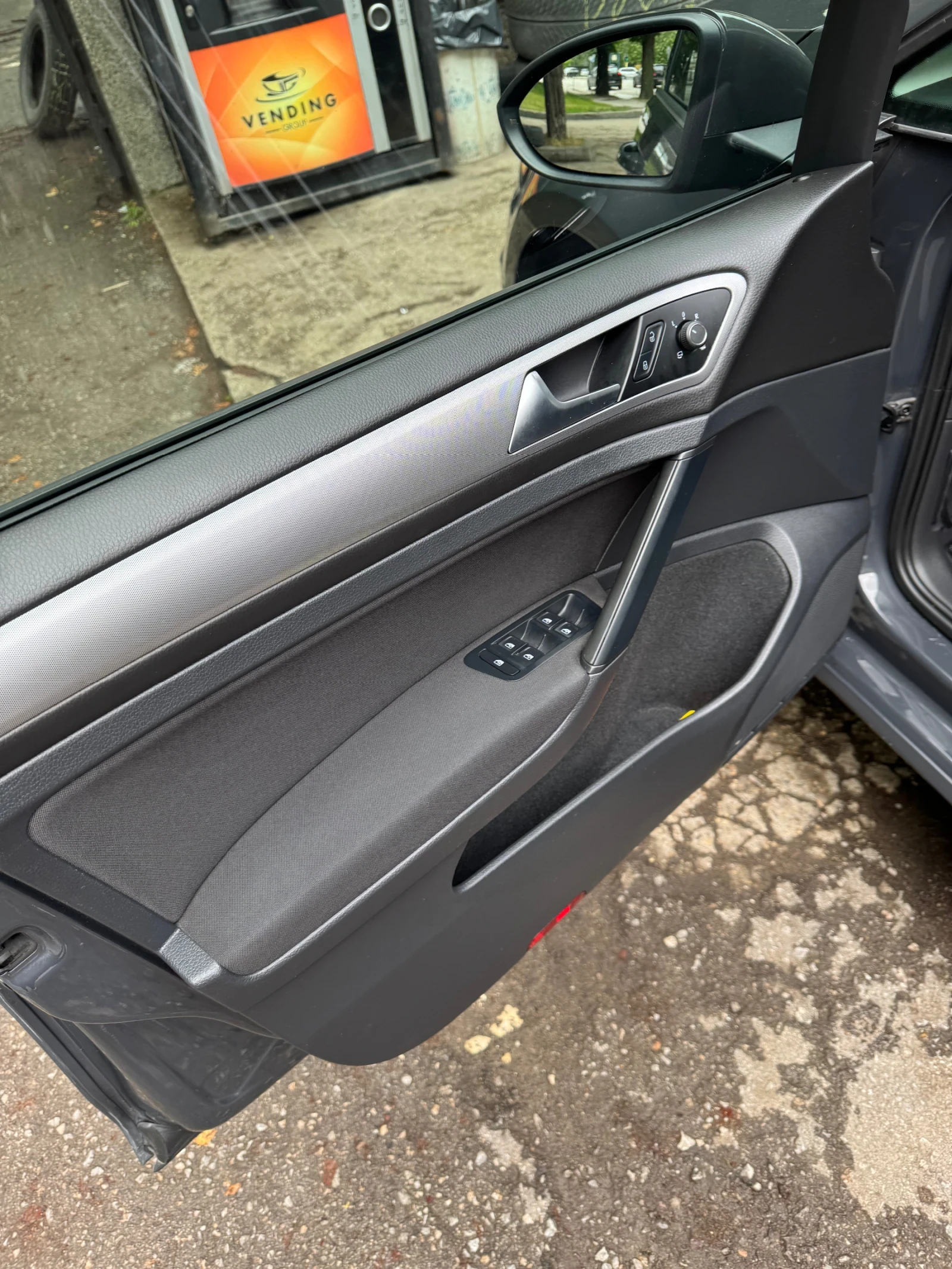 VW Golf 1.6TDI 116 EURO6 - изображение 10