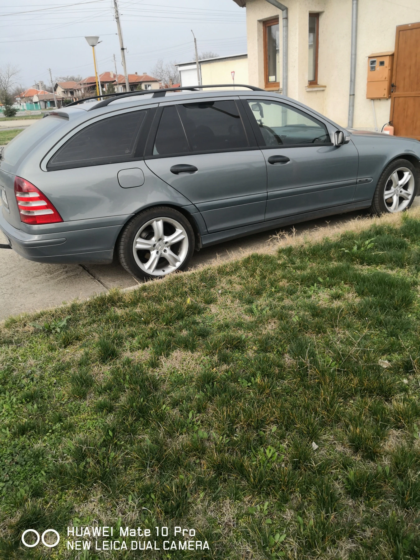 Mercedes-Benz C 200 C200 CDI - изображение 7