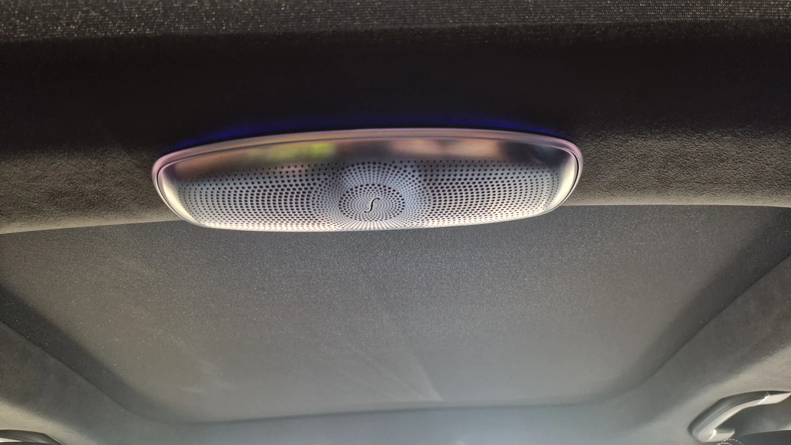 Mercedes-Benz E 63 AMG S 4MATIC+  | Mobile.bg   15