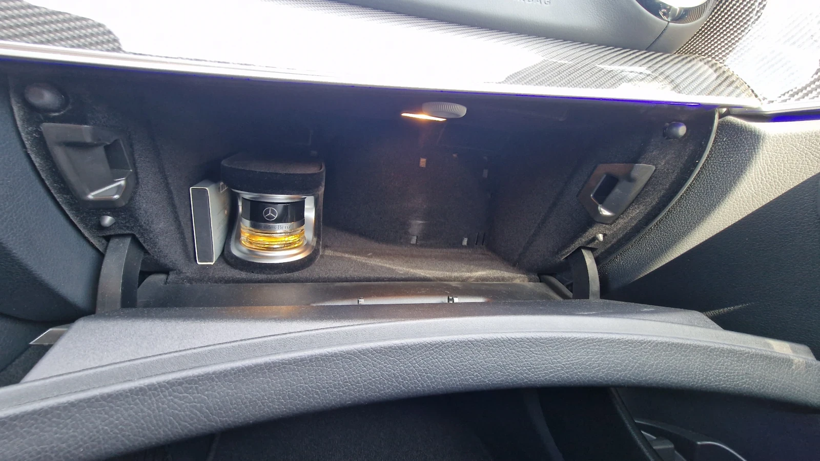 Mercedes-Benz E 63 AMG S 4MATIC+  | Mobile.bg   17