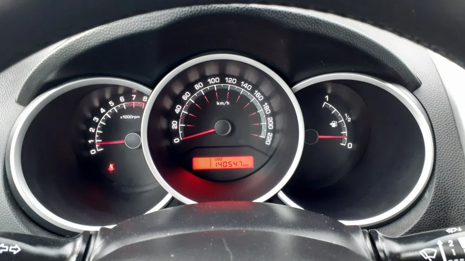 Kia Venga 1.4I | Mobile.bg — изображение 12