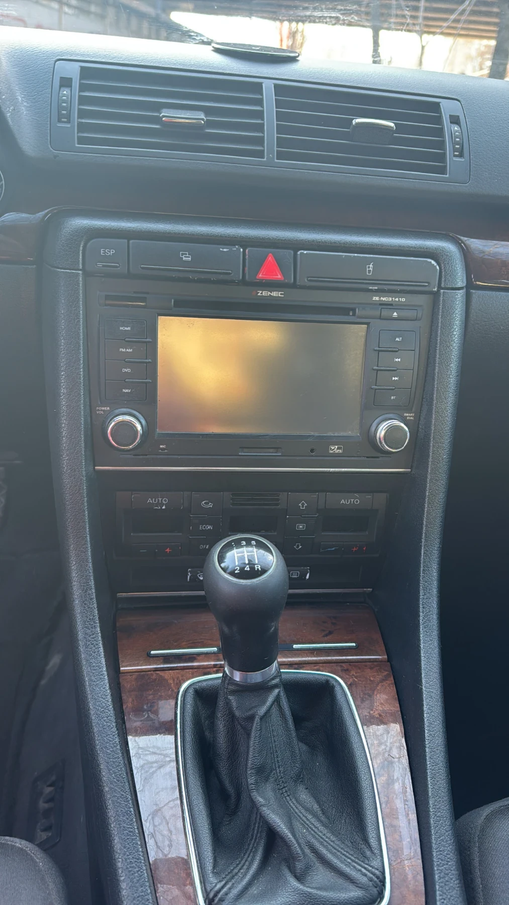 Audi A4  - изображение 7