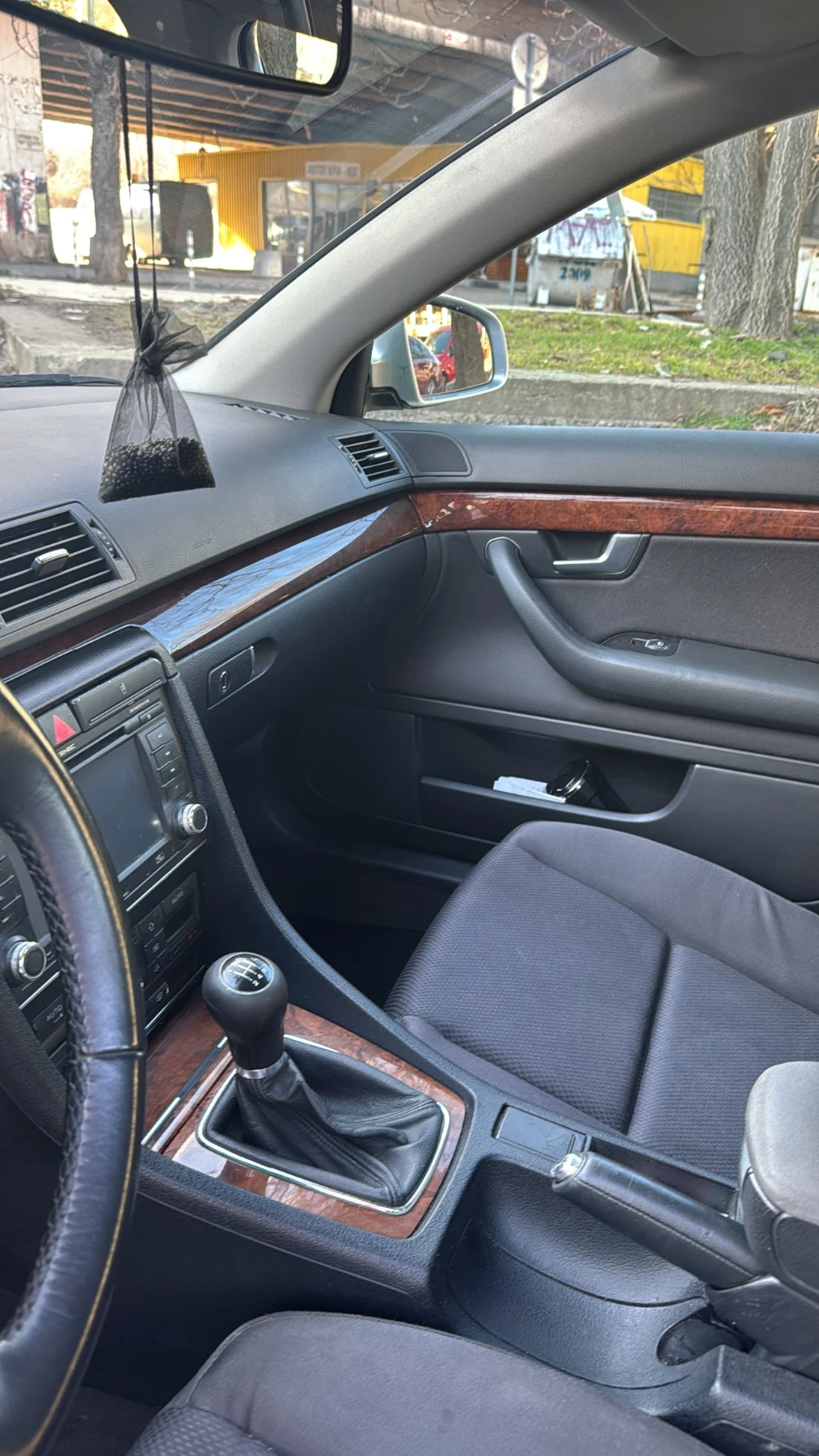Audi A4  - изображение 10