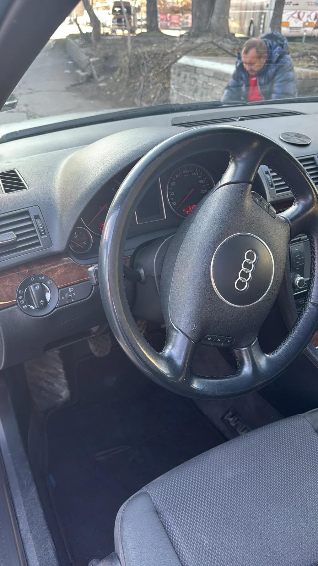 Audi A4  - изображение 8