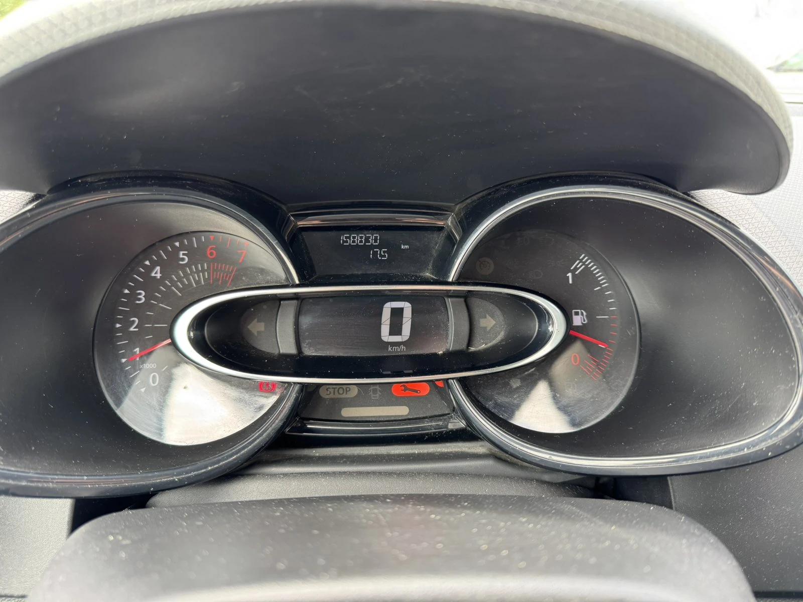 Renault Clio 0.9 Tce LPG | Mobile.bg � ����������� 11