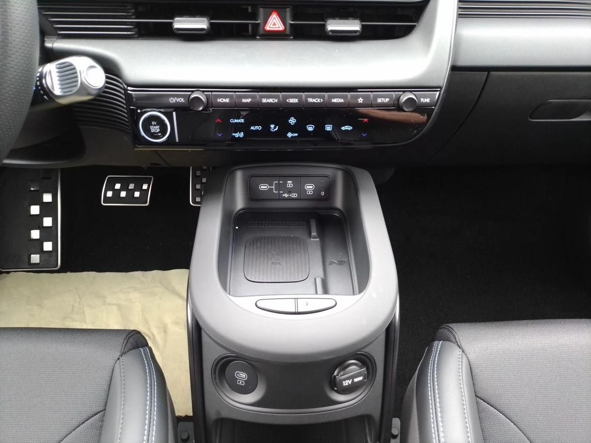 Hyundai Ioniq 5 N PERFORMANCE HEAD UP  | Mobile.bg   11