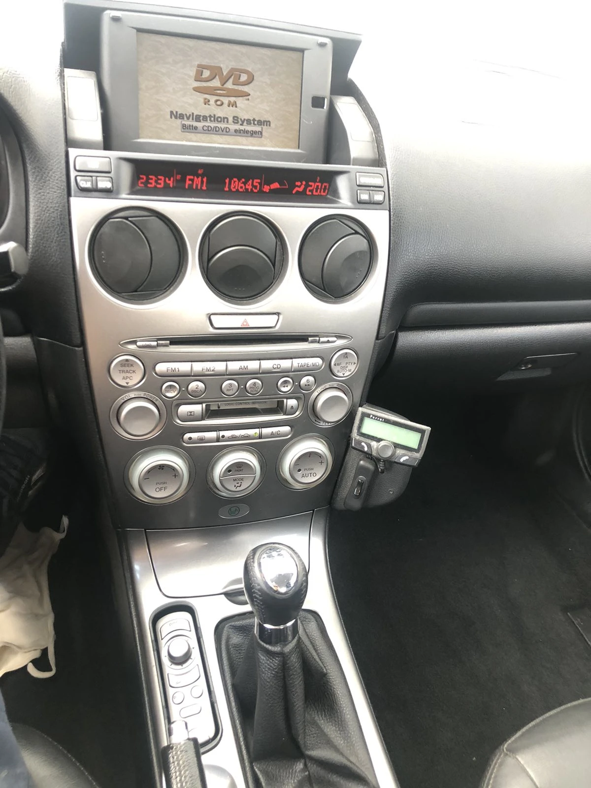 Mazda 6 105000 км - изображение 6