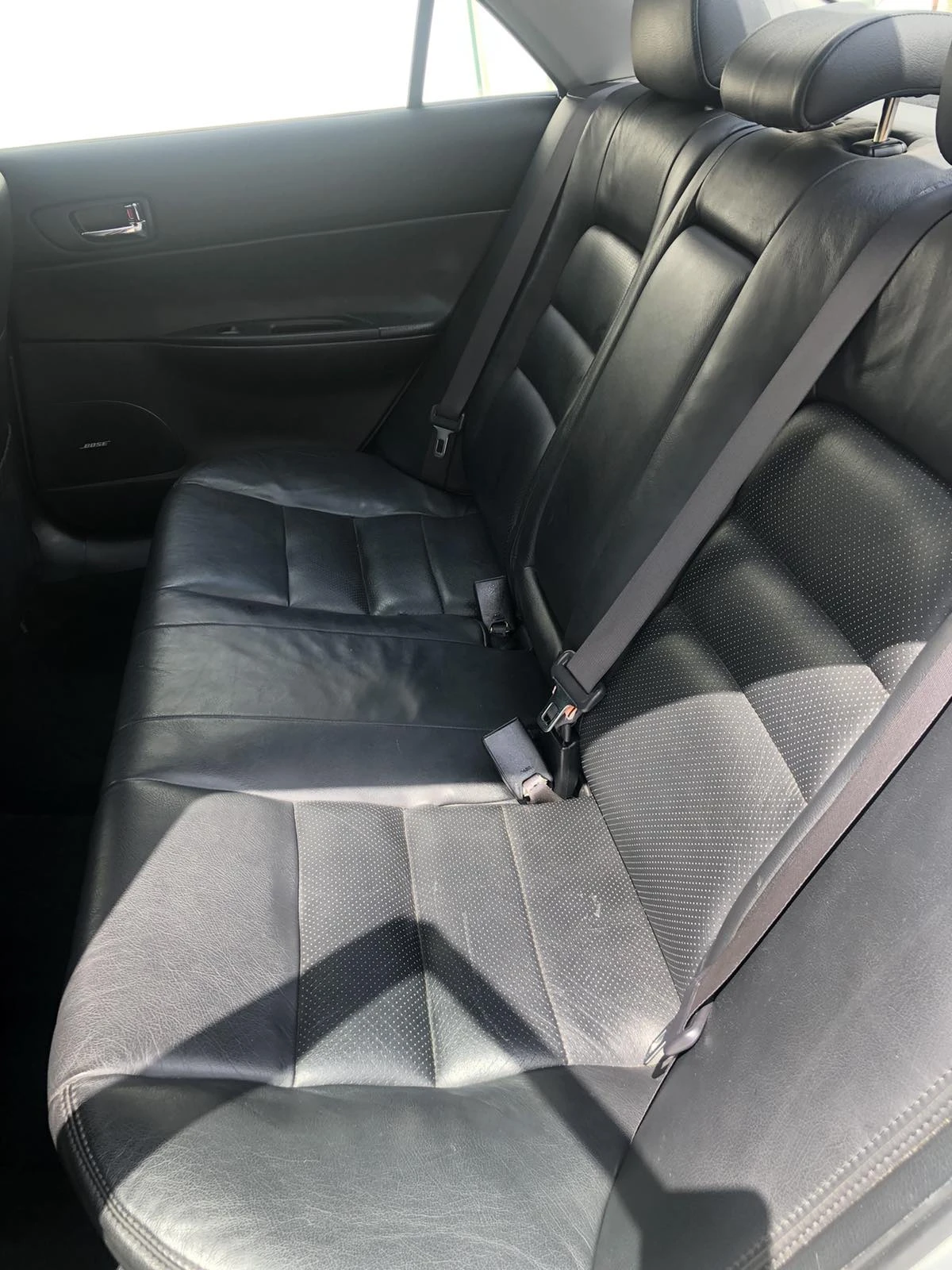 Mazda 6 105000 км - изображение 9