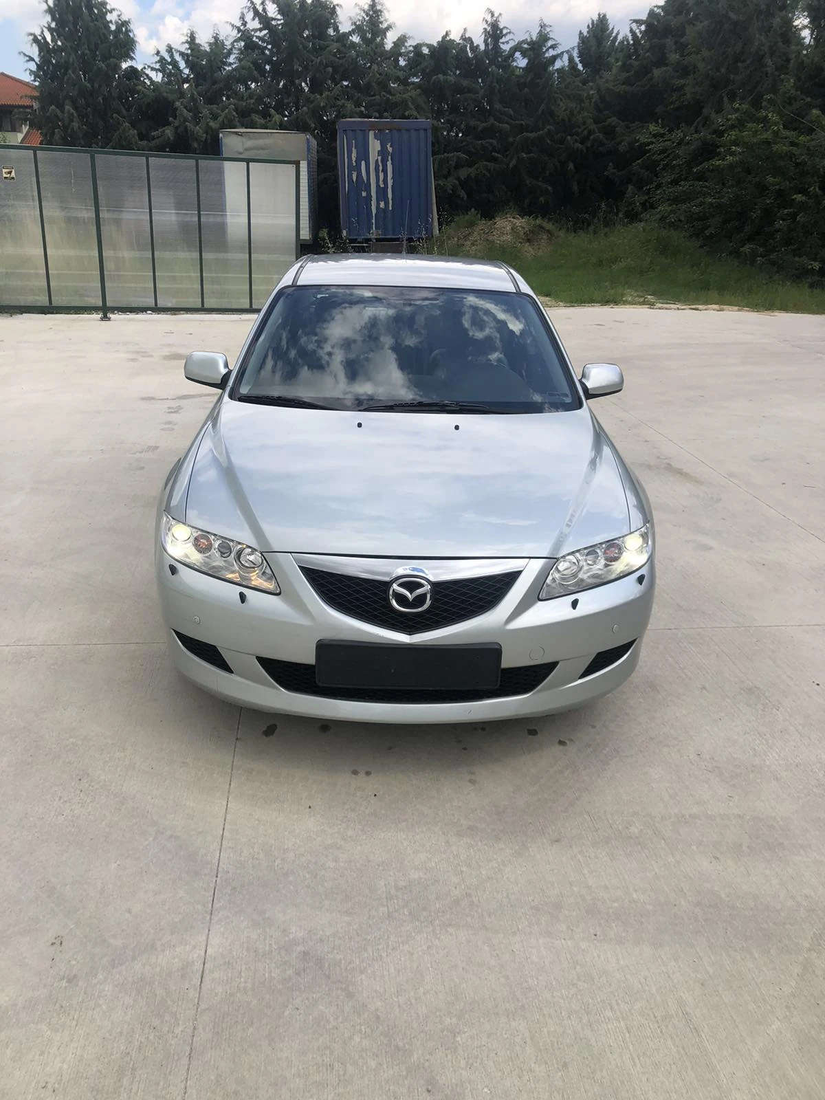 Mazda 6 105000 км - изображение 5