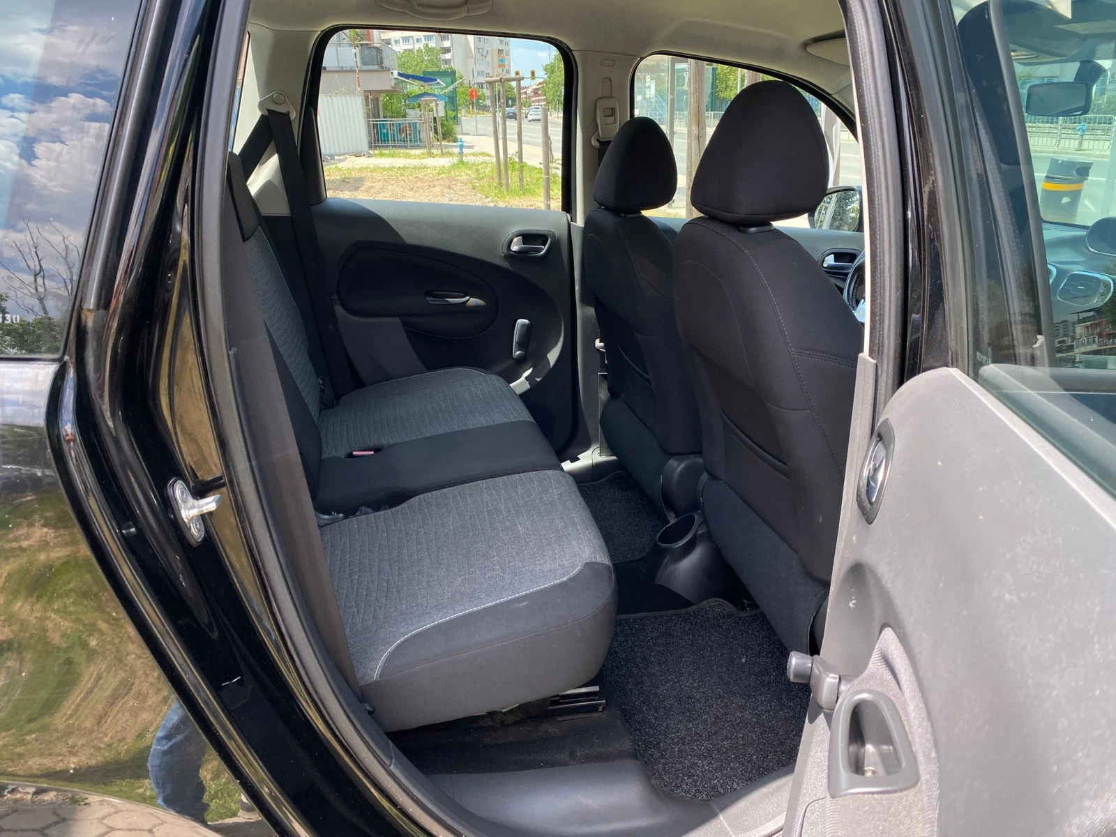 Citroen C3 Picasso 1.6HDi/EURO.6B/  ! ! !  | Mobile.bg   13