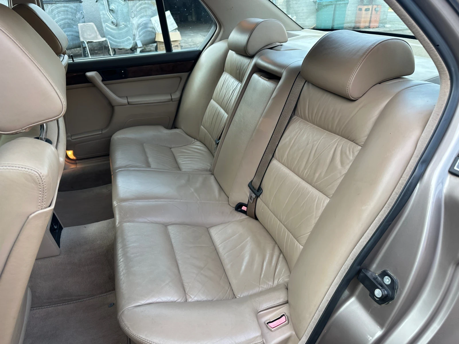 BMW 750 32 | Mobile.bg   15