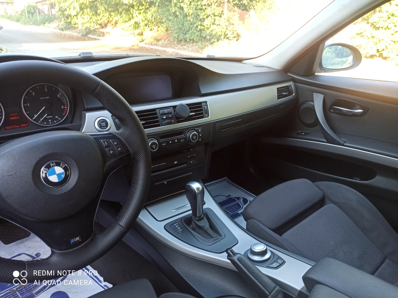 BMW 320 320 - изображение 10