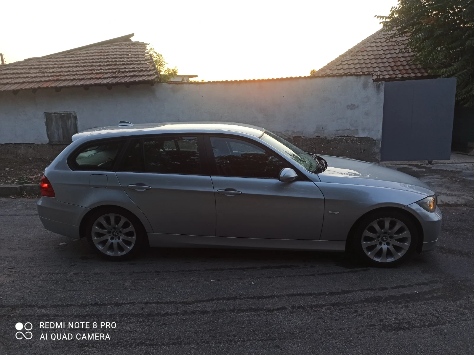 BMW 320 320 - изображение 6