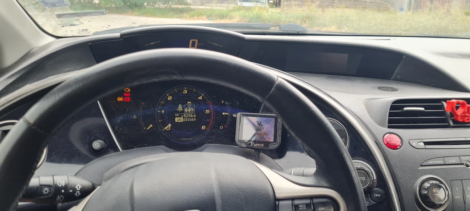 Honda Civic 2.2  | Mobile.bg   11