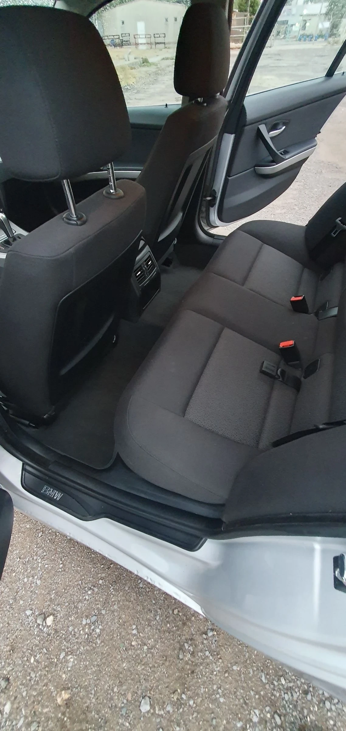 BMW 325 E90 SWISS 154 хил.км. Мултимедия VIN номер - изображение 9