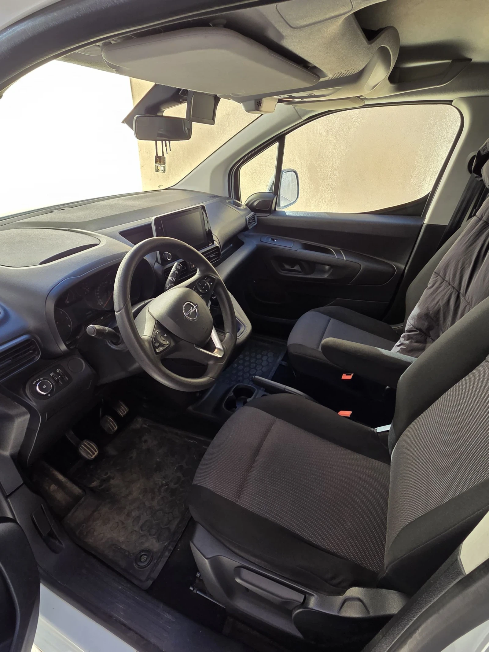 Opel Combo  - изображение 7