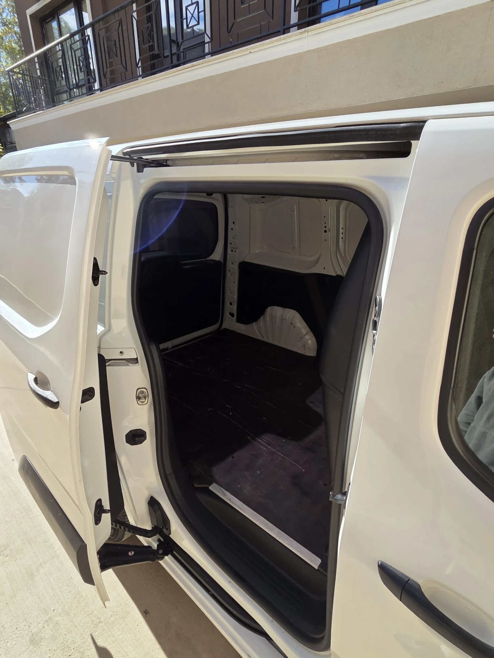 Opel Combo  - изображение 5