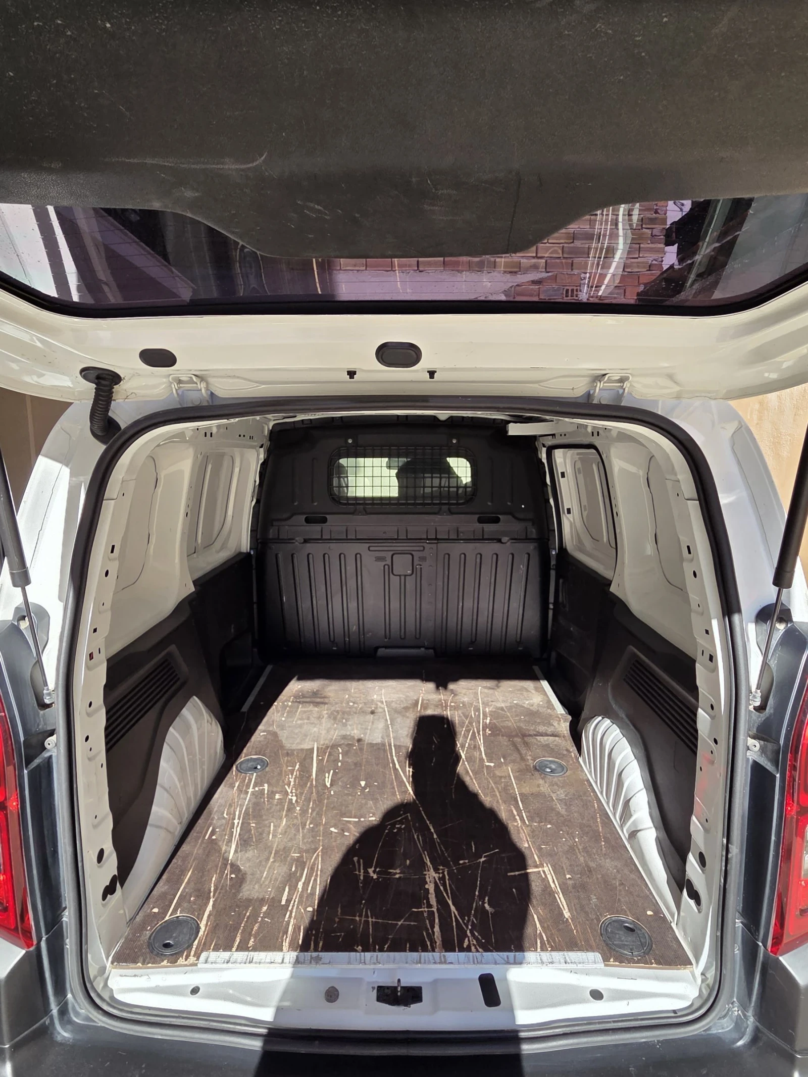 Opel Combo  - изображение 6